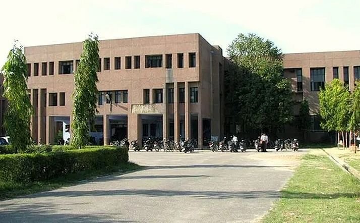 IET Lucknow