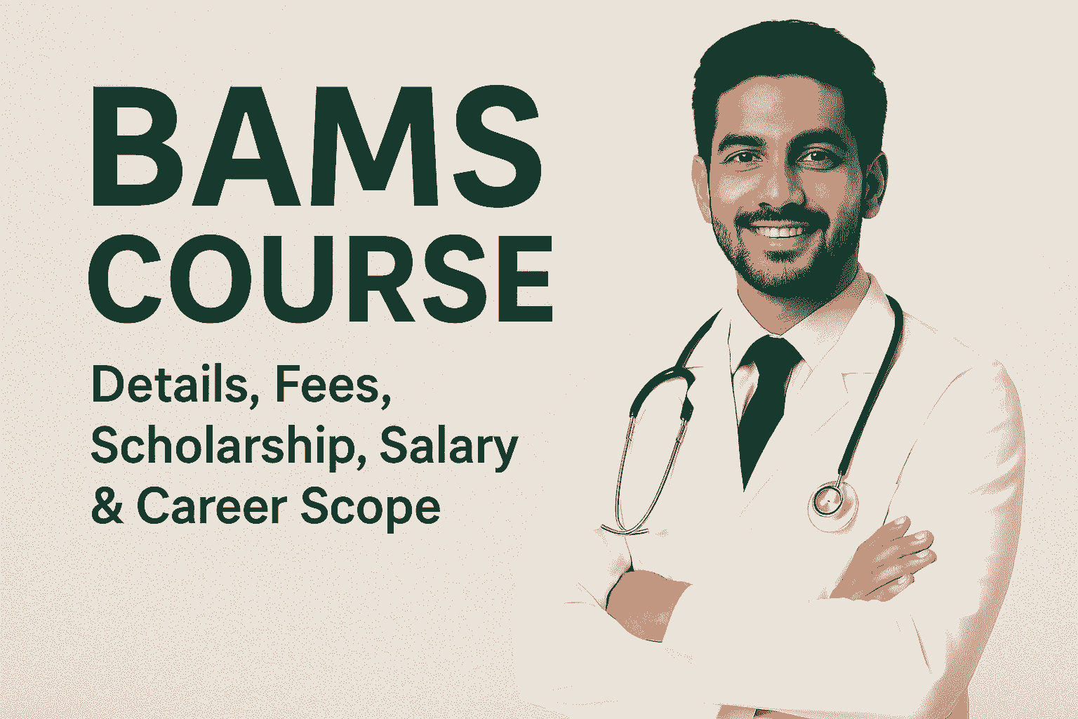 BAMS Course Details